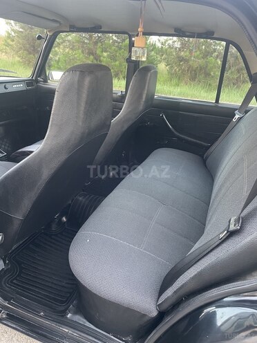 LADA (VAZ) 2107 2010, 18,000 km - 1.6 l - Ağdaş