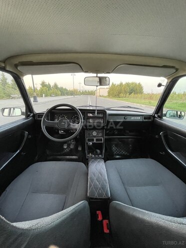 LADA (VAZ) 2107 2010, 18,000 km - 1.6 l - Ağdaş