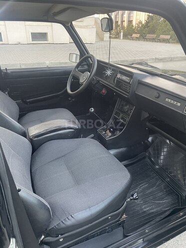 LADA (VAZ) 2107 2010, 18,000 km - 1.6 l - Ağdaş