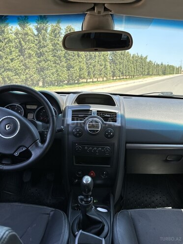 Renault Megane 2008, 353,000 km - 1.5 л - Bakı