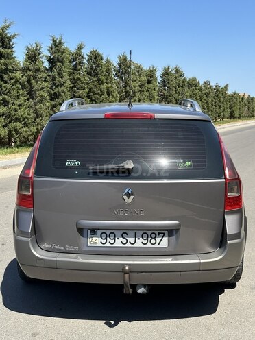 Renault Megane 2008, 353,000 km - 1.5 л - Bakı