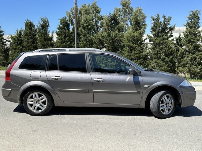 Renault Megane 2008, 353,000 km - 1.5 л - Bakı