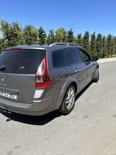 Renault Megane 2008, 353,000 km - 1.5 л - Bakı