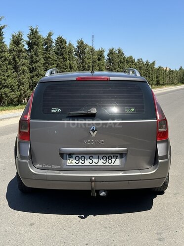 Renault Megane 2008, 353,000 km - 1.5 л - Bakı