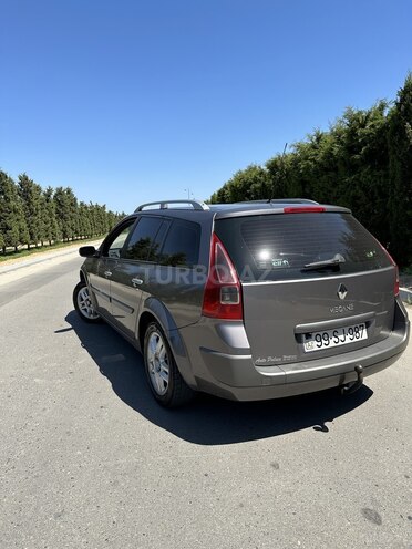 Renault Megane 2008, 353,000 km - 1.5 л - Bakı