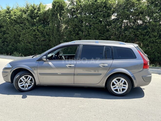 Renault Megane 2008, 353,000 km - 1.5 л - Bakı