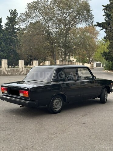 LADA (VAZ) 2107 2011, 70,000 km - 1.6 л - Bakı