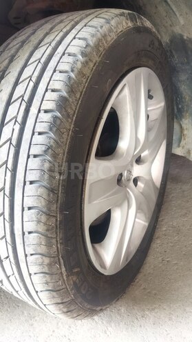 Opel Astra 2008, 156,124 km - 1.4 л - Quba