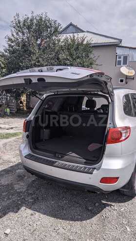 Hyundai Santa Fe 2008, 140,000 km - 2.0 l - Bakı