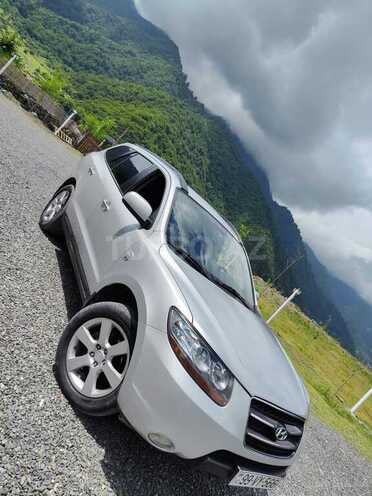 Hyundai Santa Fe 2008, 140,000 km - 2.0 l - Bakı