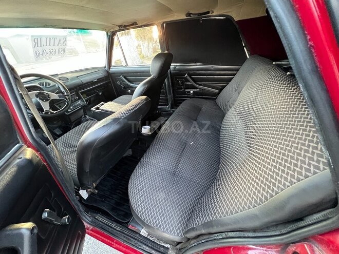 LADA (VAZ) 21011 1975, 15,000 km - 1.3 l - Balakən