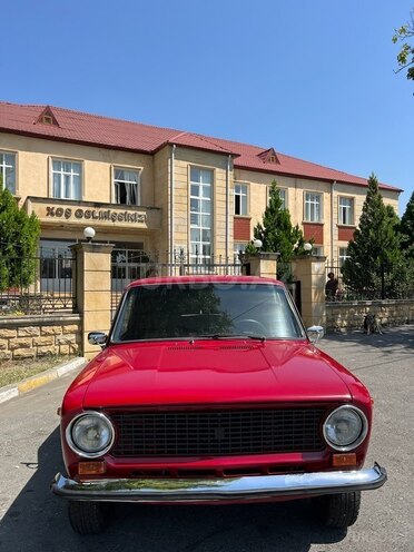 LADA (VAZ) 21011 1975, 15,000 km - 1.3 l - Balakən