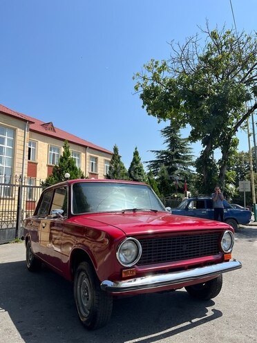 LADA (VAZ) 21011 1975, 15,000 km - 1.3 l - Balakən