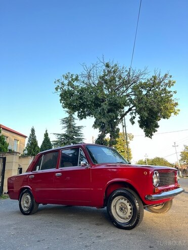 LADA (VAZ) 21011 1975, 15,000 km - 1.3 l - Balakən