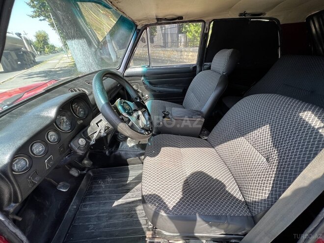 LADA (VAZ) 21011 1975, 15,000 km - 1.3 l - Balakən