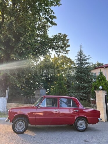 LADA (VAZ) 21011 1975, 15,000 km - 1.3 l - Balakən