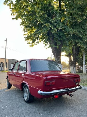 LADA (VAZ) 21011 1975, 15,000 km - 1.3 l - Balakən