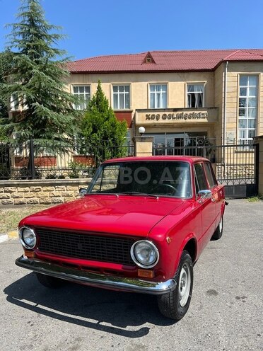 LADA (VAZ) 21011 1975, 15,000 km - 1.3 l - Balakən