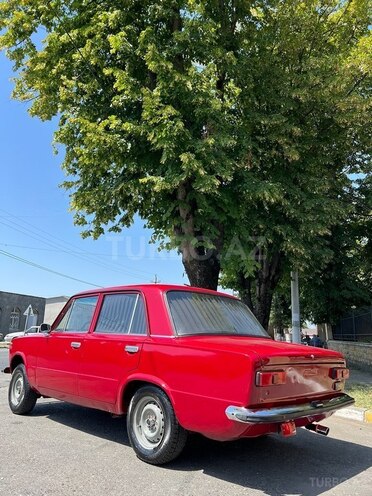 LADA (VAZ) 21011 1975, 15,000 km - 1.3 l - Balakən