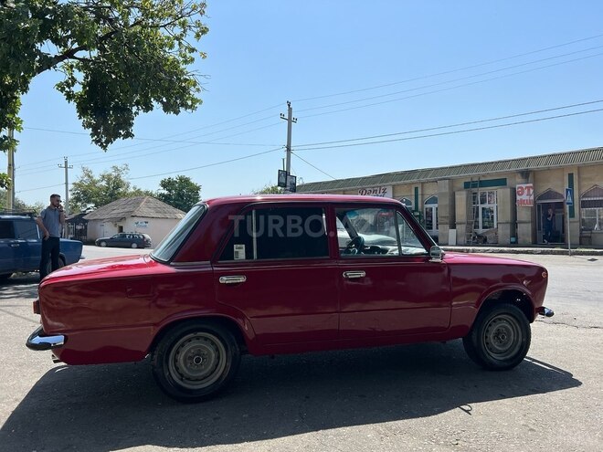 LADA (VAZ) 21011 1975, 15,000 km - 1.3 l - Balakən