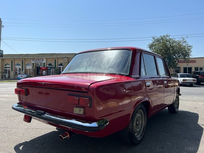 LADA (VAZ) 21011 1975, 15,000 km - 1.3 l - Balakən