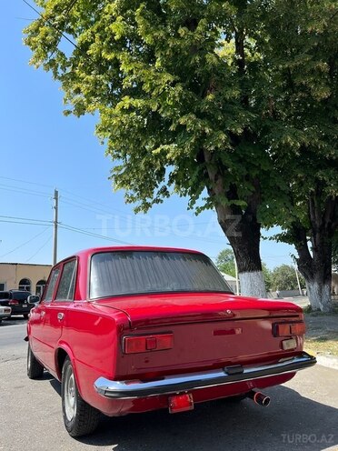 LADA (VAZ) 21011 1975, 15,000 km - 1.3 l - Balakən