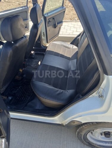 LADA (VAZ) 21099 1993, 12,500 km - 1.5 л - Sumqayıt