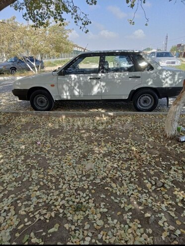 LADA (VAZ) 21099 1993, 12,500 km - 1.5 л - Sumqayıt