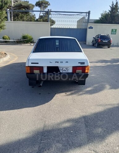 LADA (VAZ) 21099 1993, 12,500 km - 1.5 л - Sumqayıt