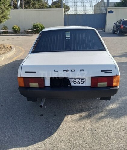LADA (VAZ) 21099 1993, 12,500 km - 1.5 л - Sumqayıt