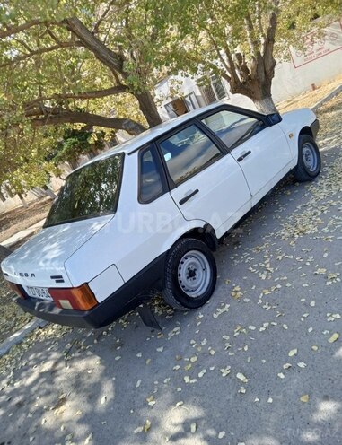 LADA (VAZ) 21099 1993, 12,500 km - 1.5 л - Sumqayıt