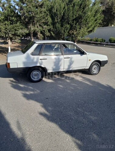 LADA (VAZ) 21099 1993, 12,500 km - 1.5 л - Sumqayıt