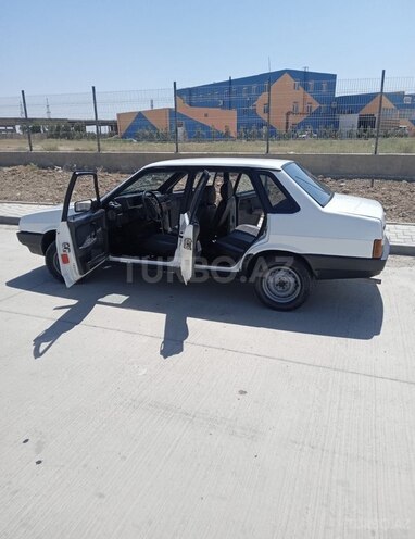 LADA (VAZ) 21099 1993, 12,500 km - 1.5 л - Sumqayıt