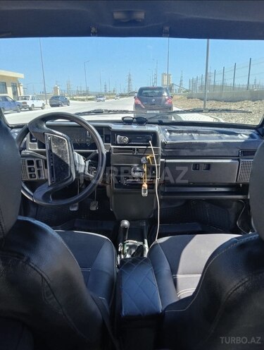 LADA (VAZ) 21099 1993, 12,500 km - 1.5 л - Sumqayıt