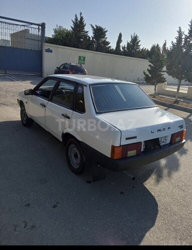 LADA (VAZ) 21099 1993, 12,500 km - 1.5 л - Sumqayıt