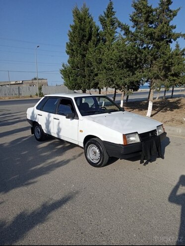 LADA (VAZ) 21099 1993, 12,500 km - 1.5 л - Sumqayıt