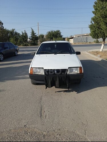 LADA (VAZ) 21099 1993, 12,500 km - 1.5 л - Sumqayıt