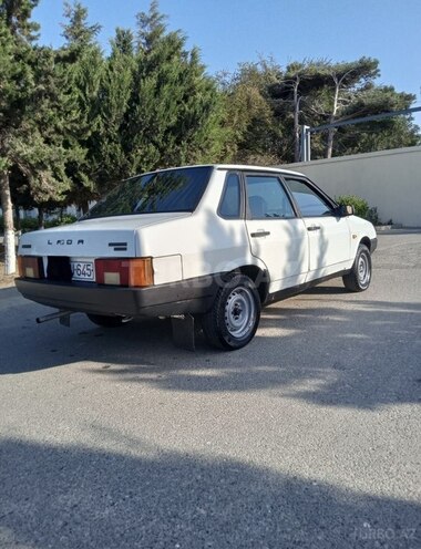 LADA (VAZ) 21099 1993, 12,500 km - 1.5 л - Sumqayıt