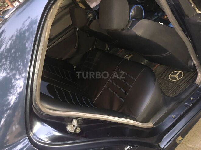 Mercedes C 220 1998, 570,000 km - 2.2 l - Bakı