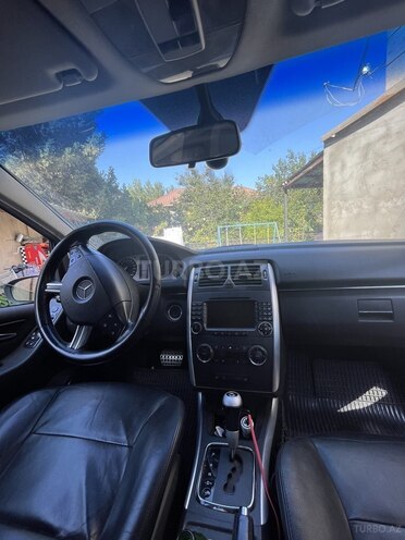 Mercedes B 200 2006, 345,000 km - 2.0 л - Bakı