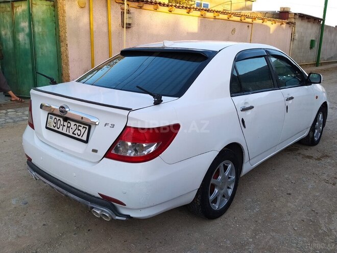 BYD F3 2009, 397,000 km - 1.5 л - Bakı