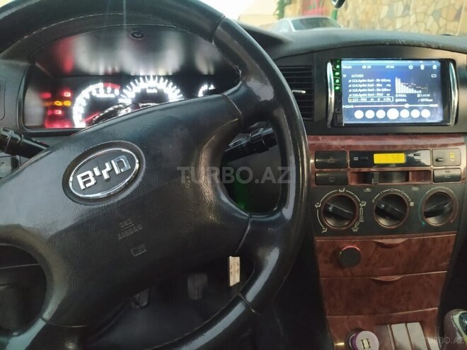 BYD F3 2009, 397,000 km - 1.5 л - Bakı