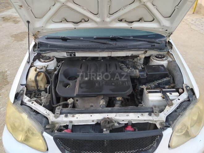 BYD F3 2009, 397,000 km - 1.5 л - Bakı