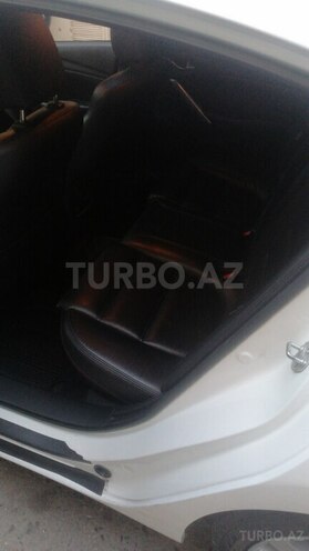 Mazda 6 2013, 190,000 km - 2.5 l - Bakı