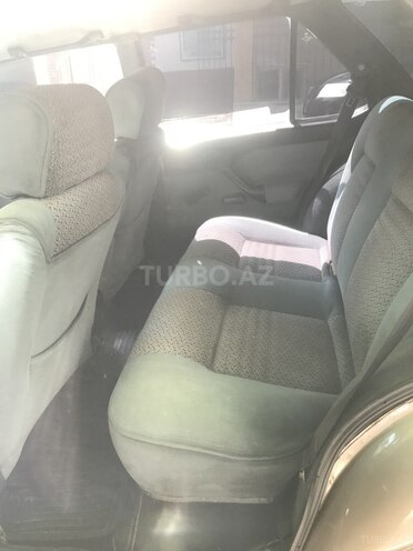 Tofas Dogan 1993, 119,000 km - 1.6 l - Bakı