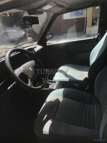 Tofas Dogan 1993, 119,000 km - 1.6 l - Bakı