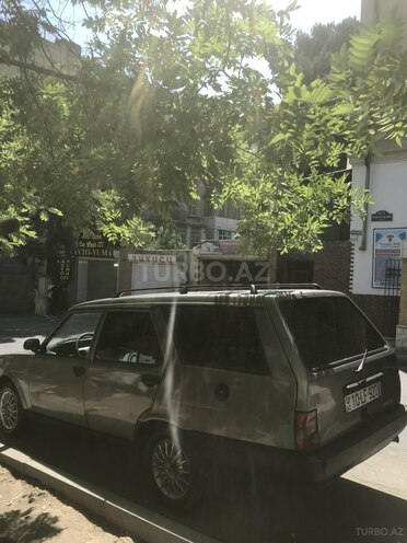 Tofas Dogan 1993, 119,000 km - 1.6 l - Bakı