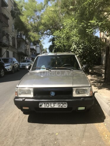 Tofas Dogan 1993, 119,000 km - 1.6 l - Bakı