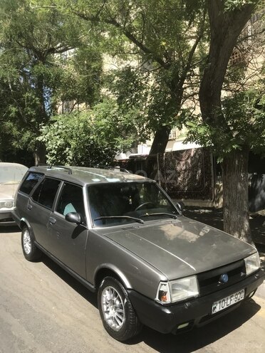 Tofas Dogan 1993, 119,000 km - 1.6 l - Bakı