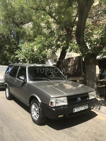 Tofas Dogan 1993, 119,000 km - 1.6 l - Bakı
